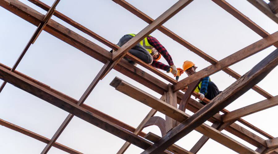 Expert Emergency Roof Repairs services in Warren, PA